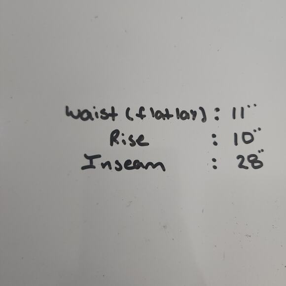 Girlfriend Collective Compressive High-Rise Legging in Navy Size XS - Picture 8 of 8